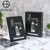 ESTELIN Retinol Anti-Wrinkle Serum Mask Sheets